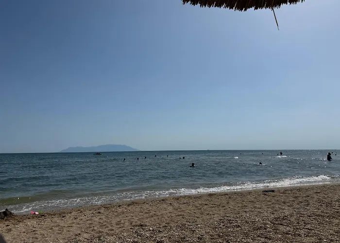 Df House Διαμονή Με Θέα Θάλασσα