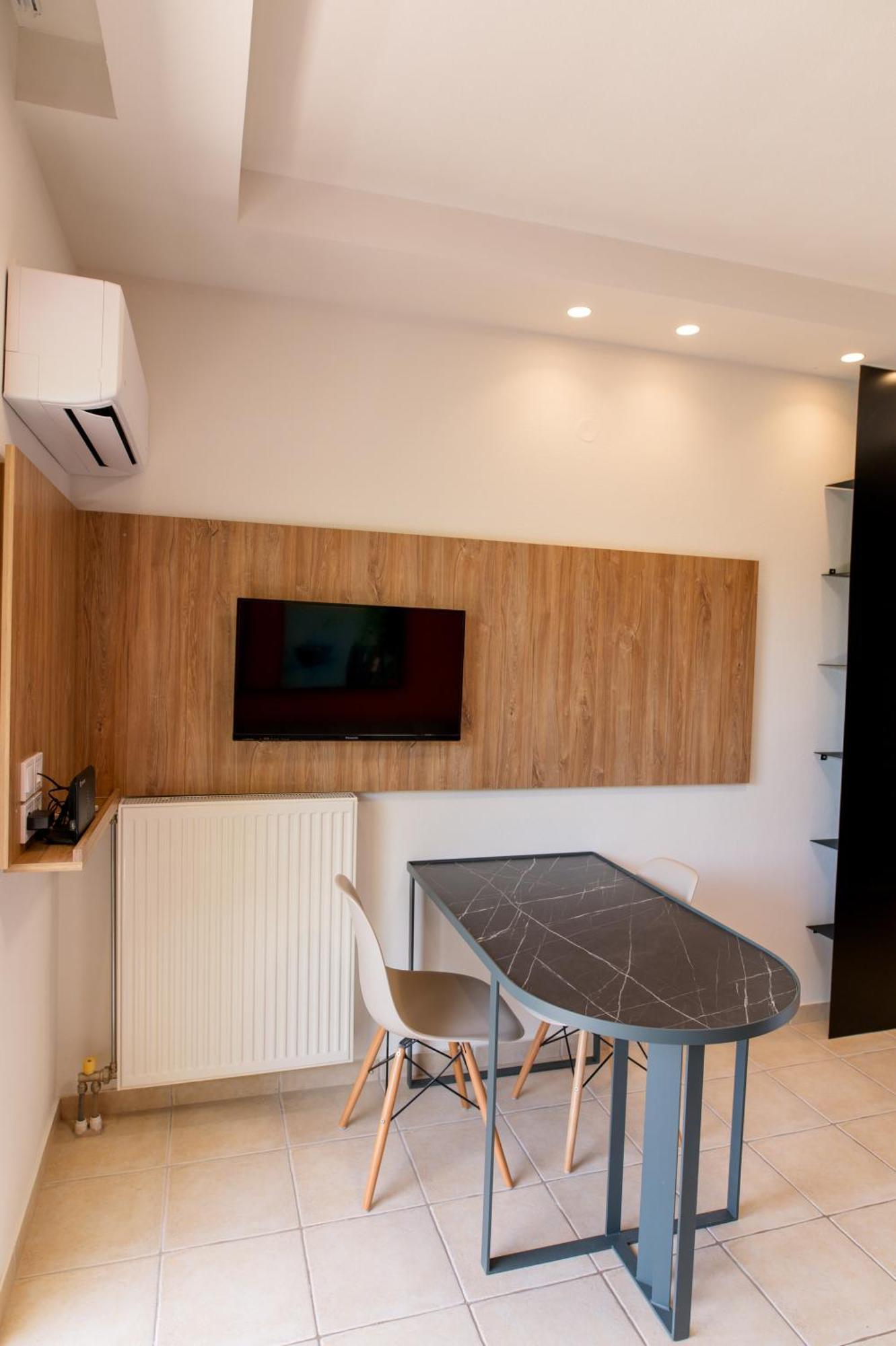 Apartment Df House διαμονή με θέα θάλασσα