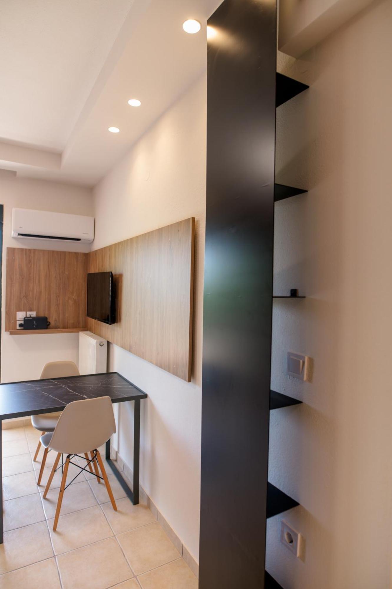 Df House διαμονή με θέα θάλασσα Apartment