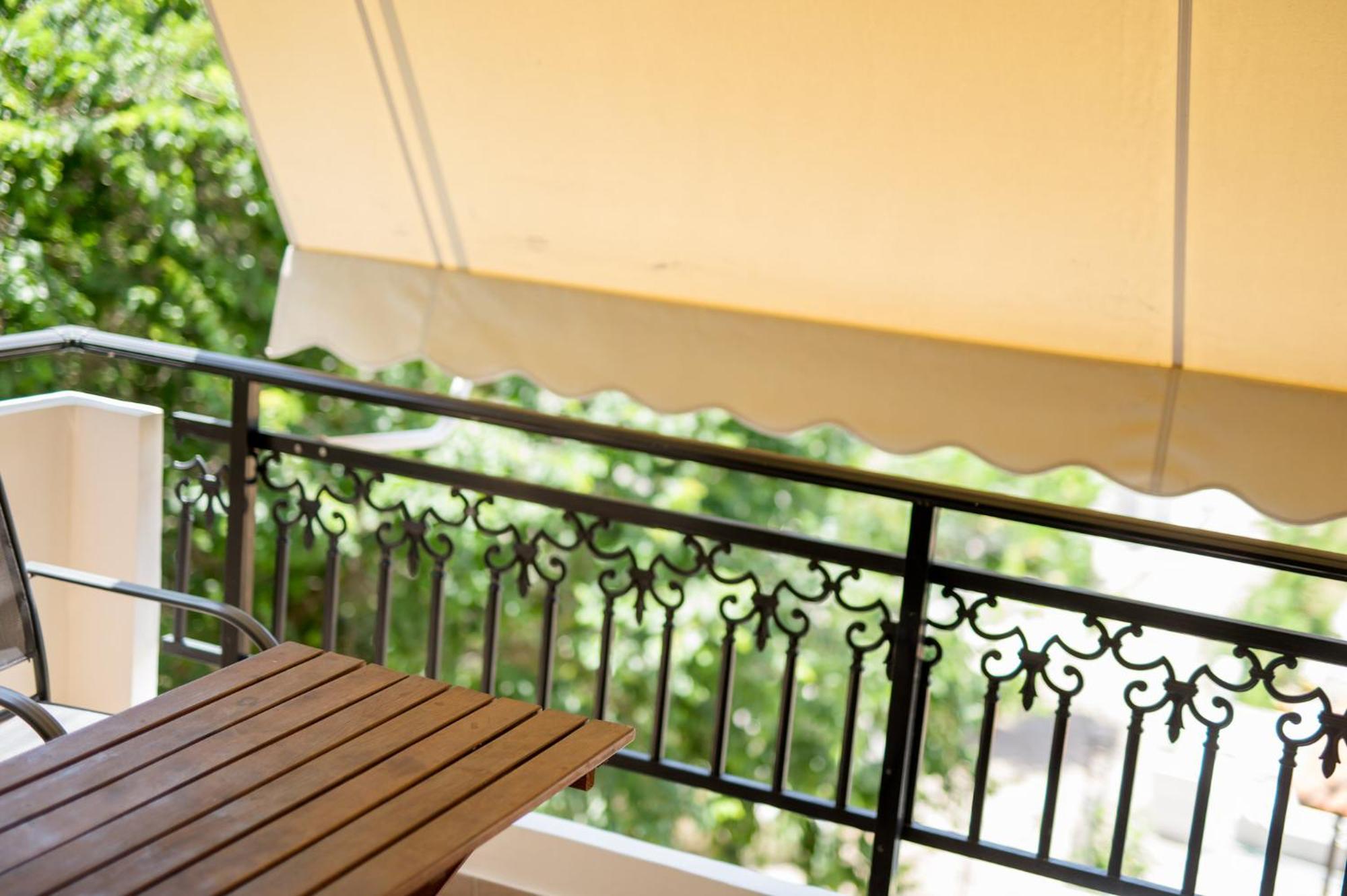 Df House διαμονή με θέα θάλασσα Apartment *