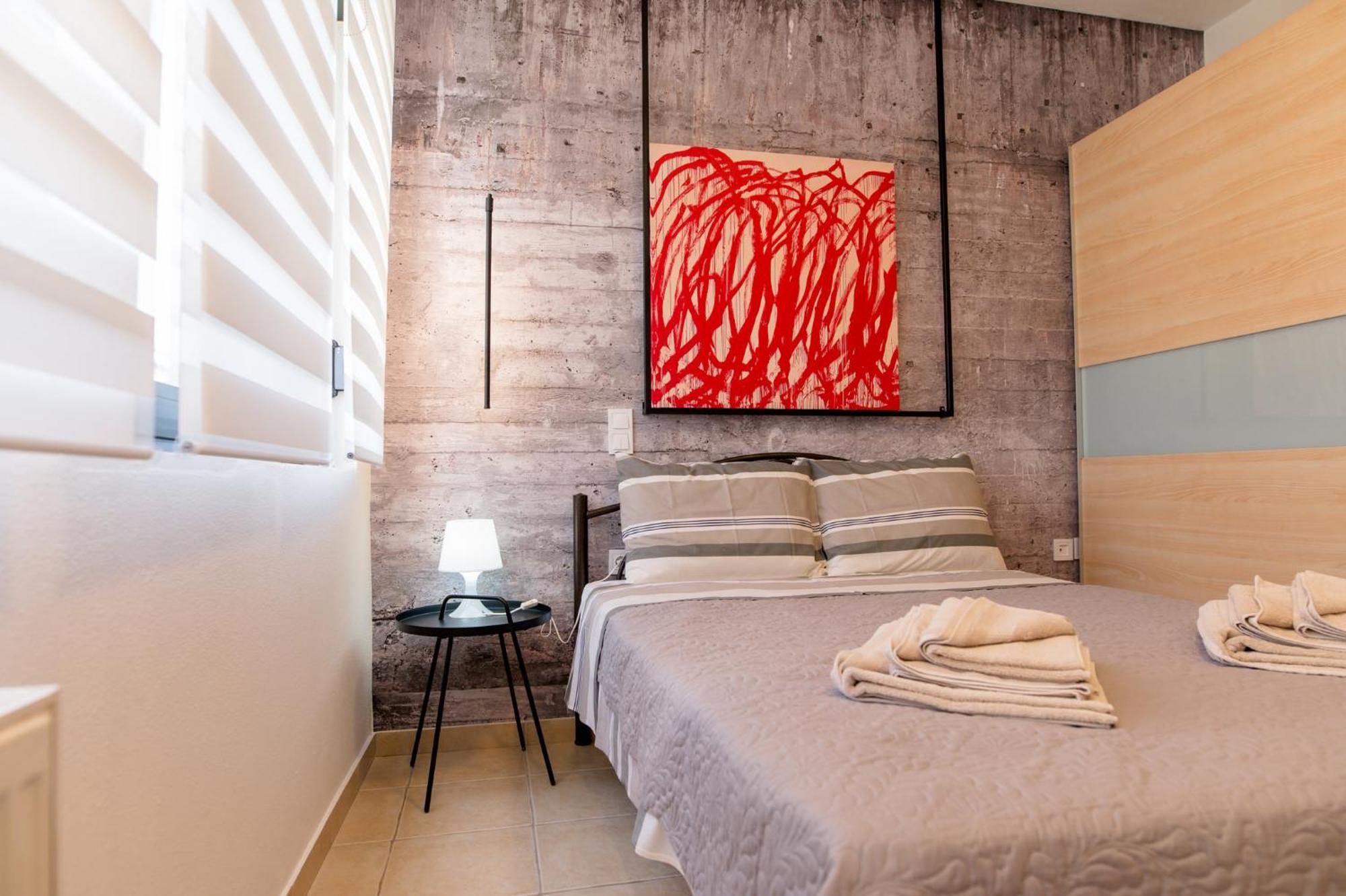 Apartment Df House διαμονή με θέα θάλασσα Nea Chili
