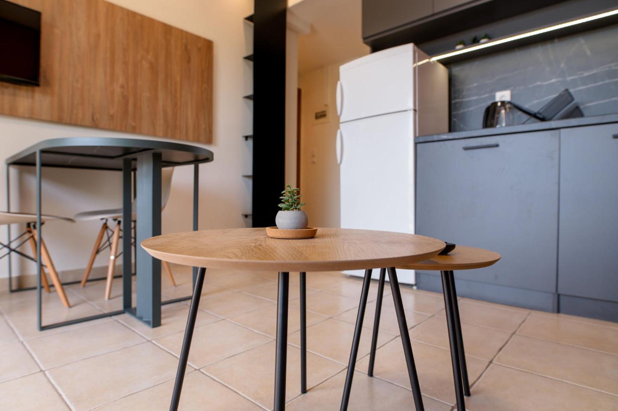 Df House διαμονή με θέα θάλασσα Apartment Nea Chili