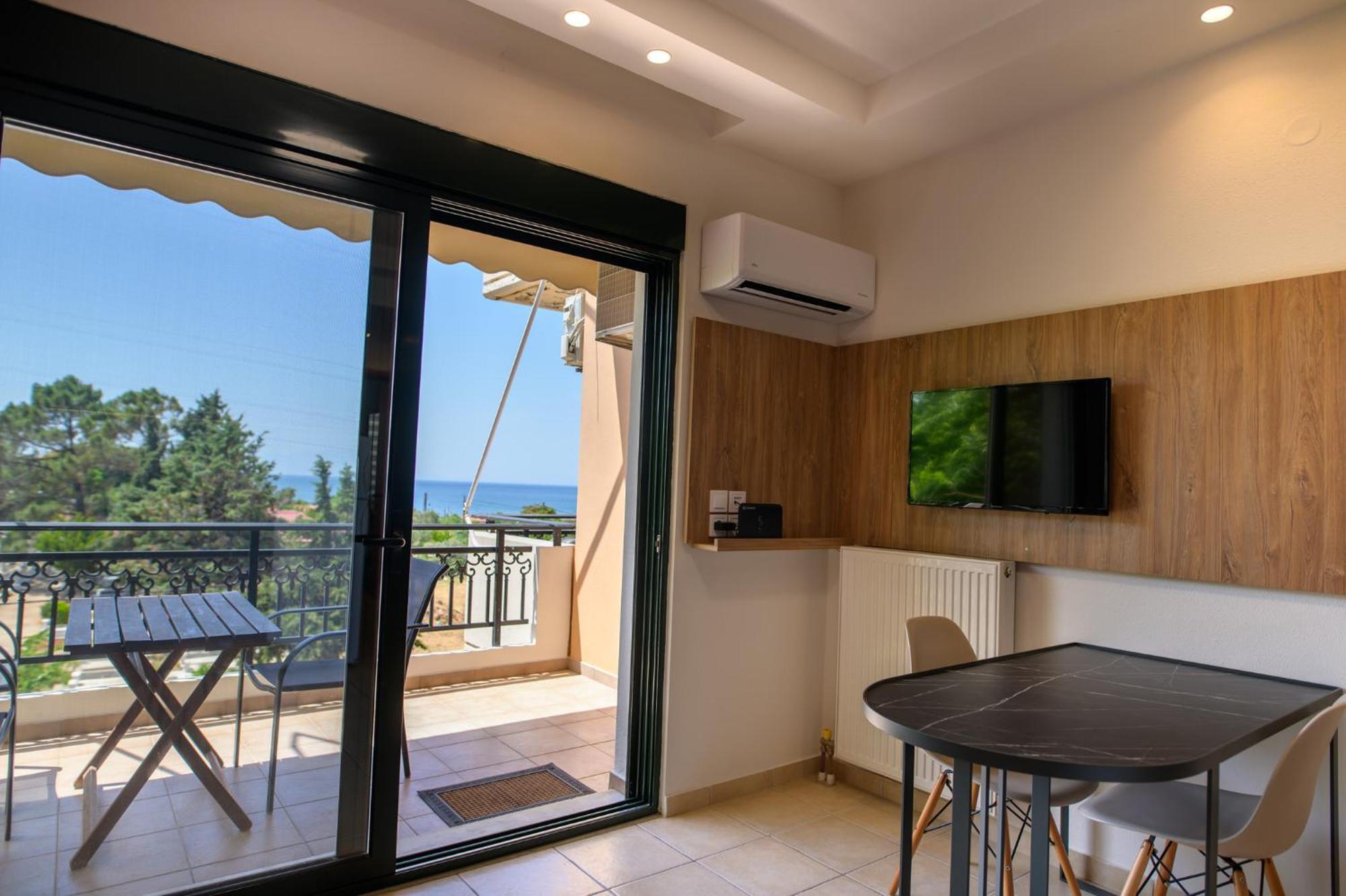Apartment Df House διαμονή με θέα θάλασσα *