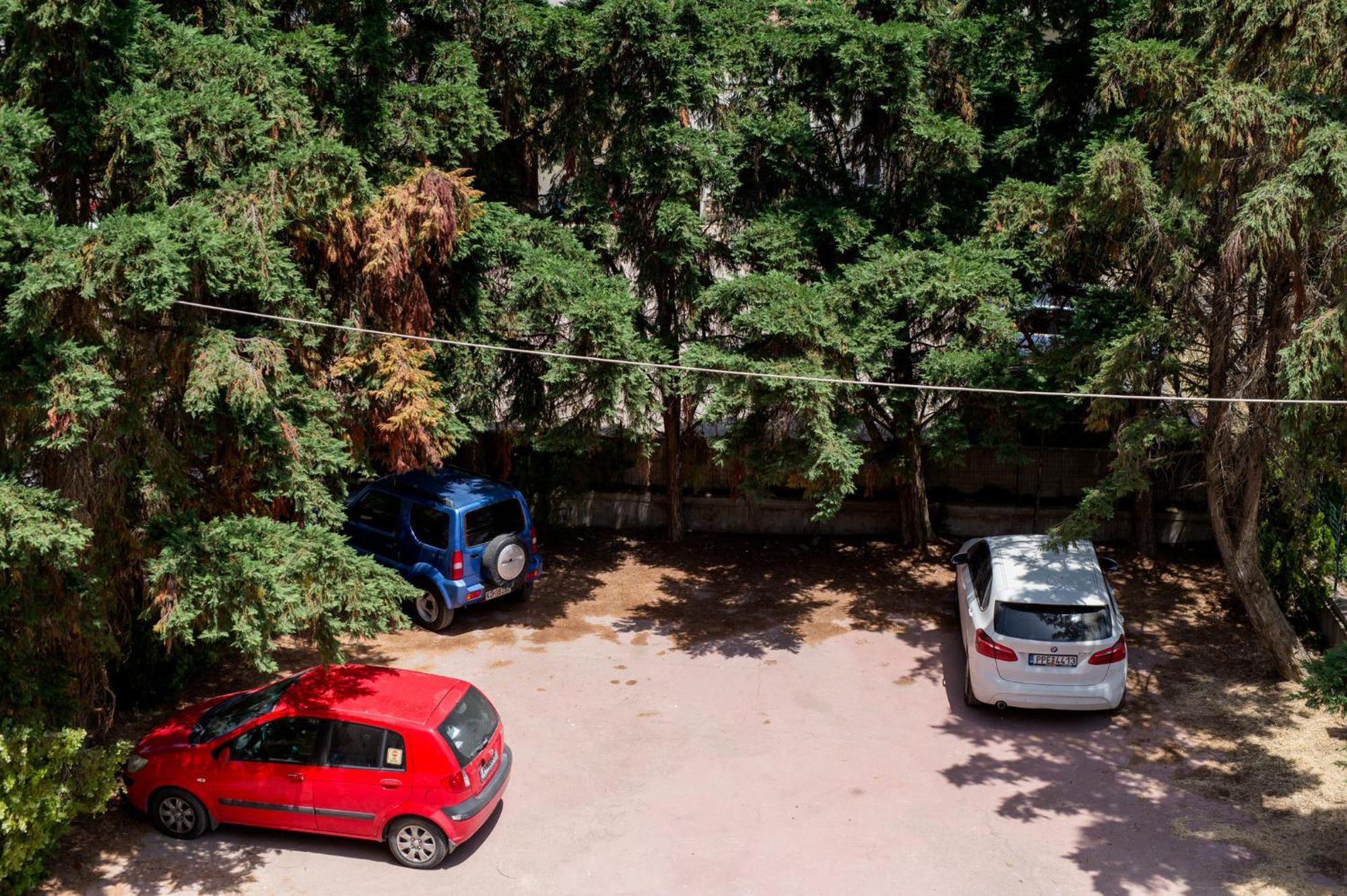 Df House διαμονή με θέα θάλασσα Apartment
