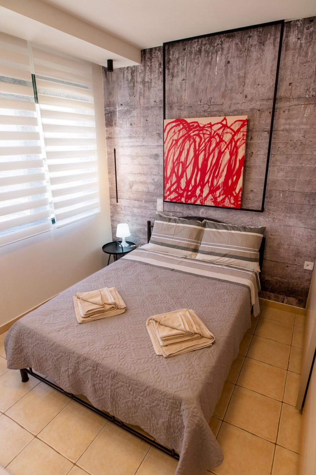 Apartment Df House διαμονή με θέα θάλασσα *