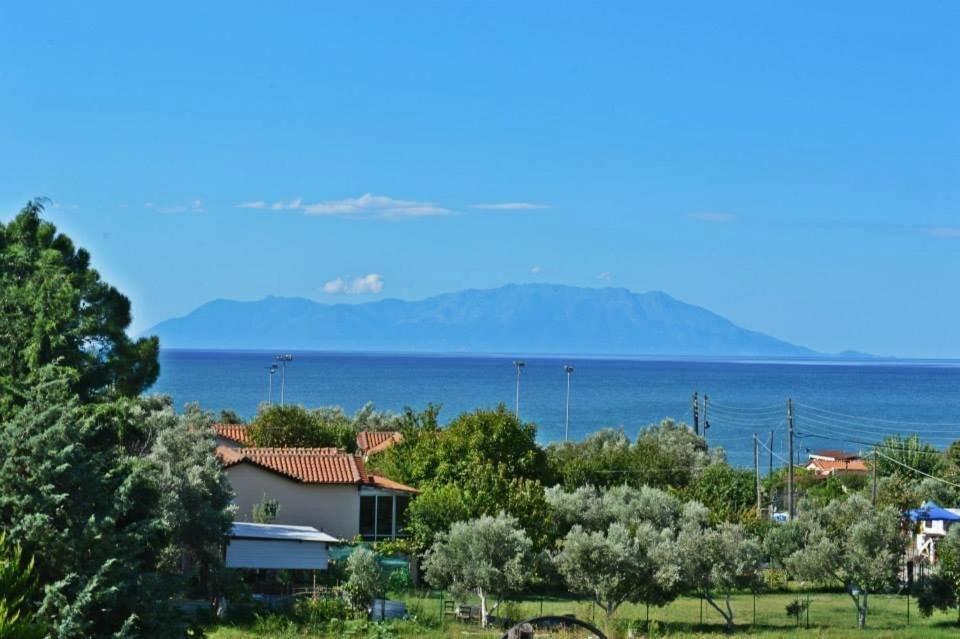 Apartment Df House διαμονή με θέα θάλασσα